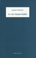Vie inexprimable (La)